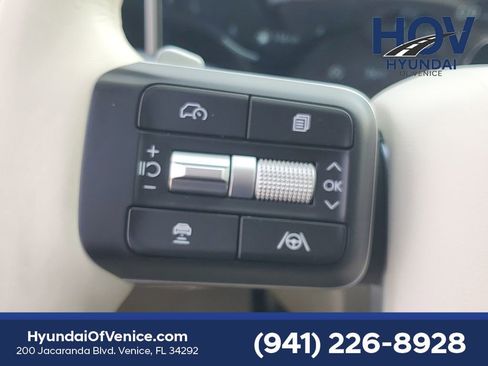 Used 2025 Hyundai Santa Fe Calligraphy AWD/4WD image 29
