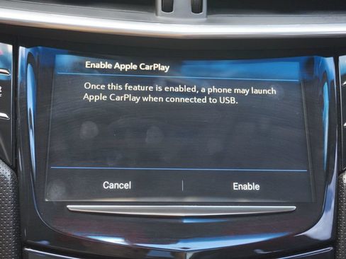 Used 2019 Cadillac XTS Luxury FWD image 39