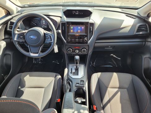 Used 2023 Subaru Crosstrek 2.0i Premium AWD/4WD image 13