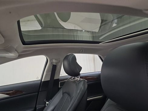 Used 2015 Lincoln MKZ Hybrid w/ Equipment Group 202A Reserve FWD image 23