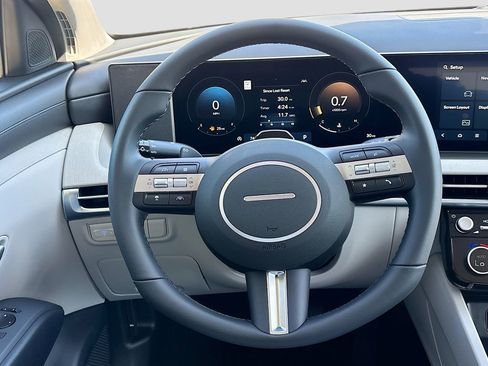 New 2026 Hyundai Tucson SEL image 11