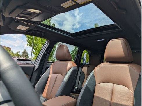 Certified 2025 Subaru Forester Touring AWD/4WD image 71