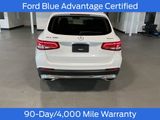 Used 2017 Mercedes-Benz GLC 300 4MATIC image 5