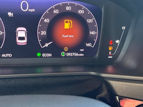 Used 2025 Honda Accord Sport image 29