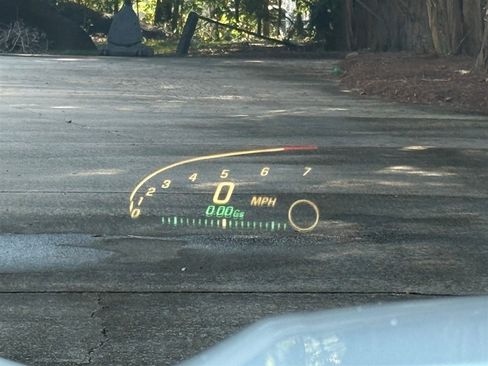 Used 2016 Chevrolet Corvette Z06 w/ 3LZ Preferred Equipment Group image 58