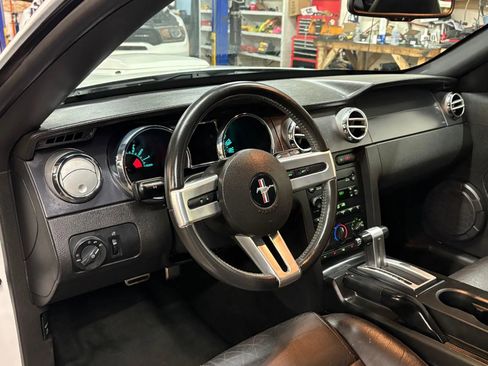Used 2007 Ford Mustang GT image 21