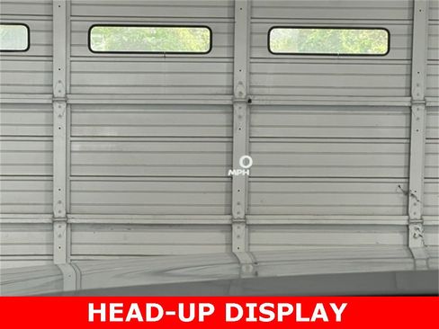 New 2025 Nissan Pathfinder Platinum image 13