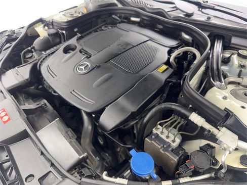 Used 2014 Mercedes-Benz E 350 Sedan image 72