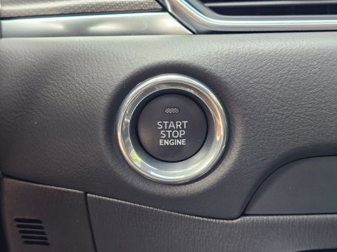 New 2025 MAZDA CX-5 Carbon Edition image 17