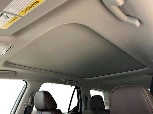 New 2026 Honda Pilot Touring image 22