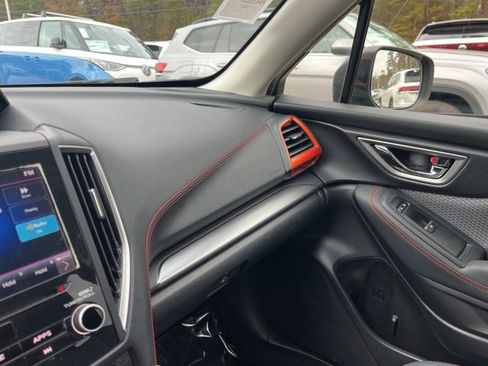 Used 2019 Subaru Forester Sport w/ Popular Package #2 image 29