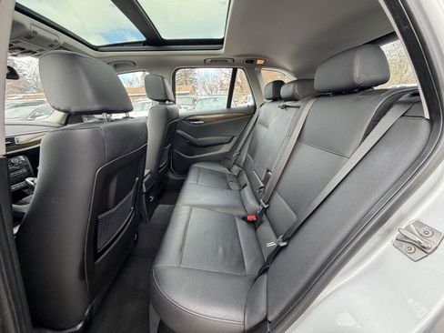 Used 2014 BMW X1 xDrive28i image 23