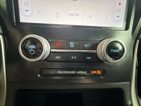 Used 2022 Ford Edge SEL w/ Convenience Package AWD/4WD image 33