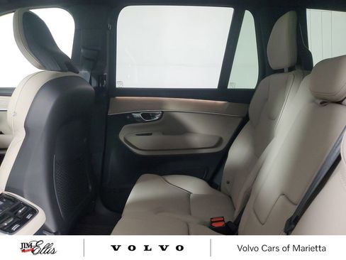 Used 2026 Volvo XC90 B6 Plus w/ Protection Package Premier image 13