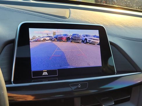 Used 2024 Cadillac CT4 V Blackwing w/ Driver Assist Package image 24