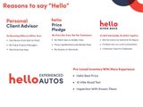 Used 2021 Kia Forte LXS image 2