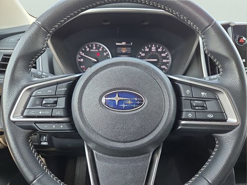 Used 2025 Subaru Ascent Premium AWD/4WD image 24