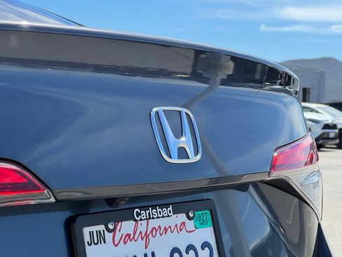 Used 2024 Honda Civic EX image 23