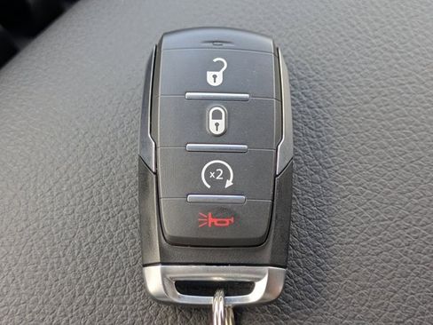 New 2026 RAM 2500 Big Horn image 25