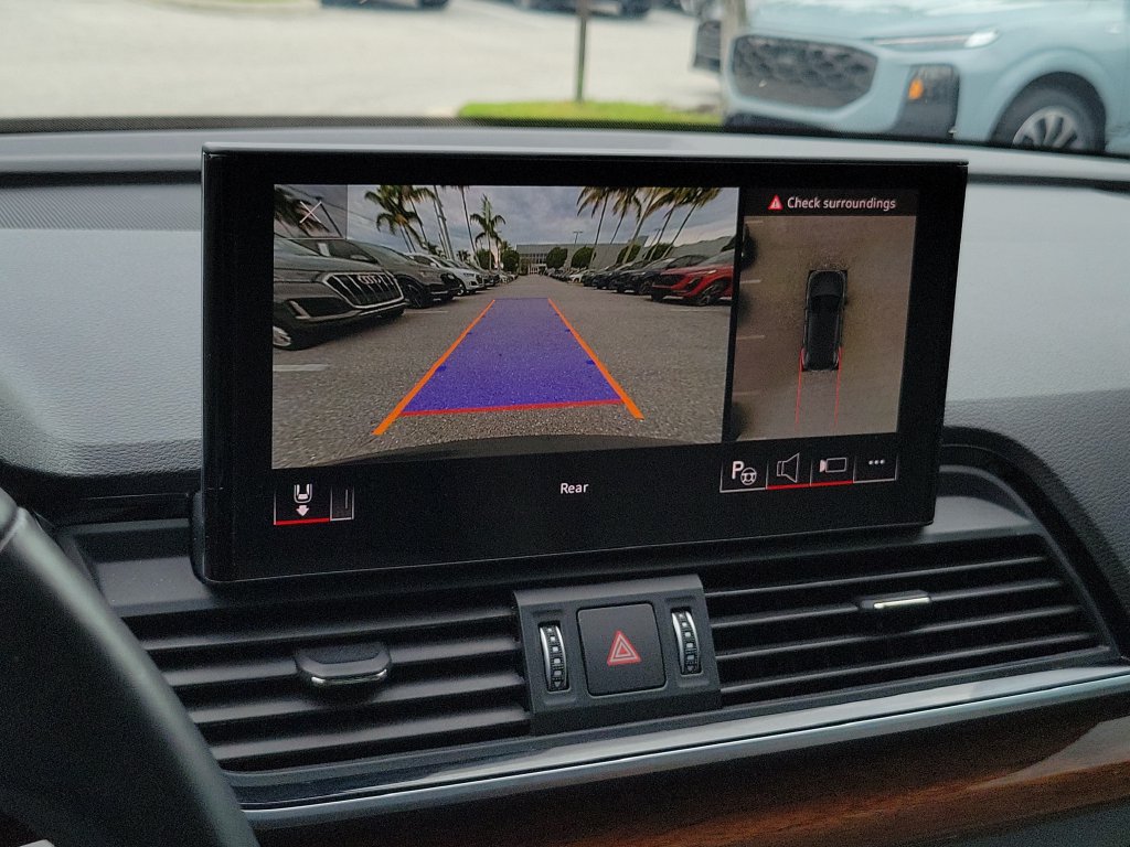 Certified 2023 Audi Q5 2.0T Prestige AWD/4WD image 13