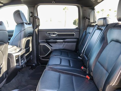 Certified 2024 RAM 1500 Laramie image 19