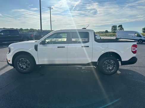 New 2025 Ford Maverick XLT w/ XLT Luxury Package image 26