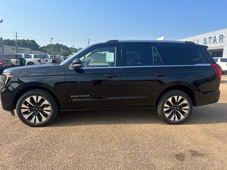 New 2025 Ford Expedition Platinum w/ Driver's Package video 2