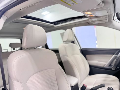 Used 2015 Subaru Forester 2.5i Premium image 26