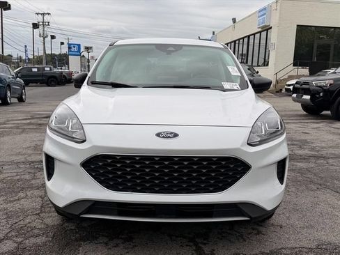 Used 2022 Ford Escape SE w/ Cold Weather Package AWD/4WD image 10
