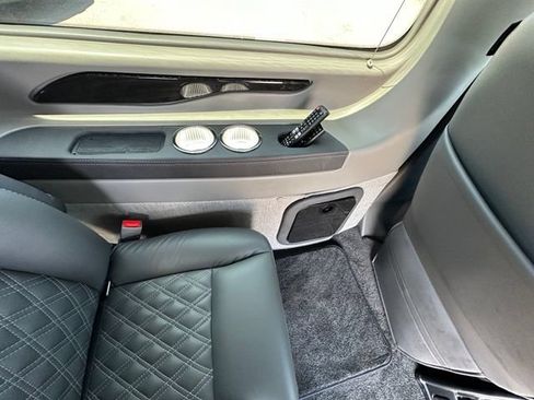 New 2026 Ford Transit 150 Low Roof AWD image 13