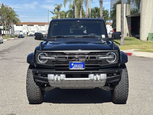 Used 2024 Ford Bronco Raptor image 2
