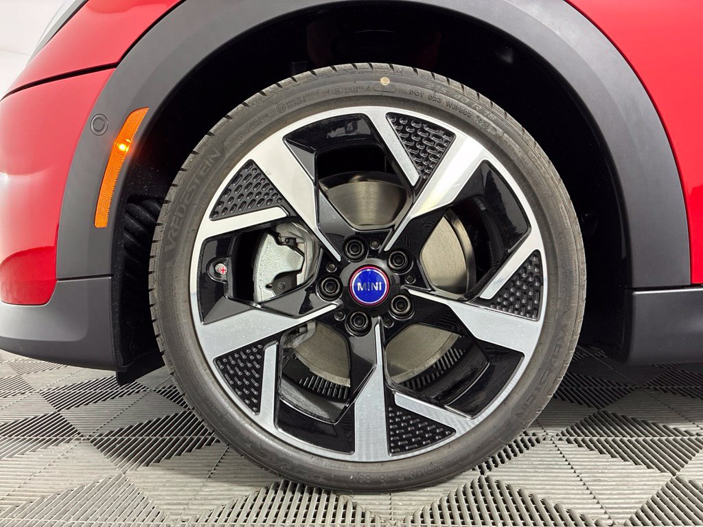 New 2027 MINI Cooper S FWD image 8