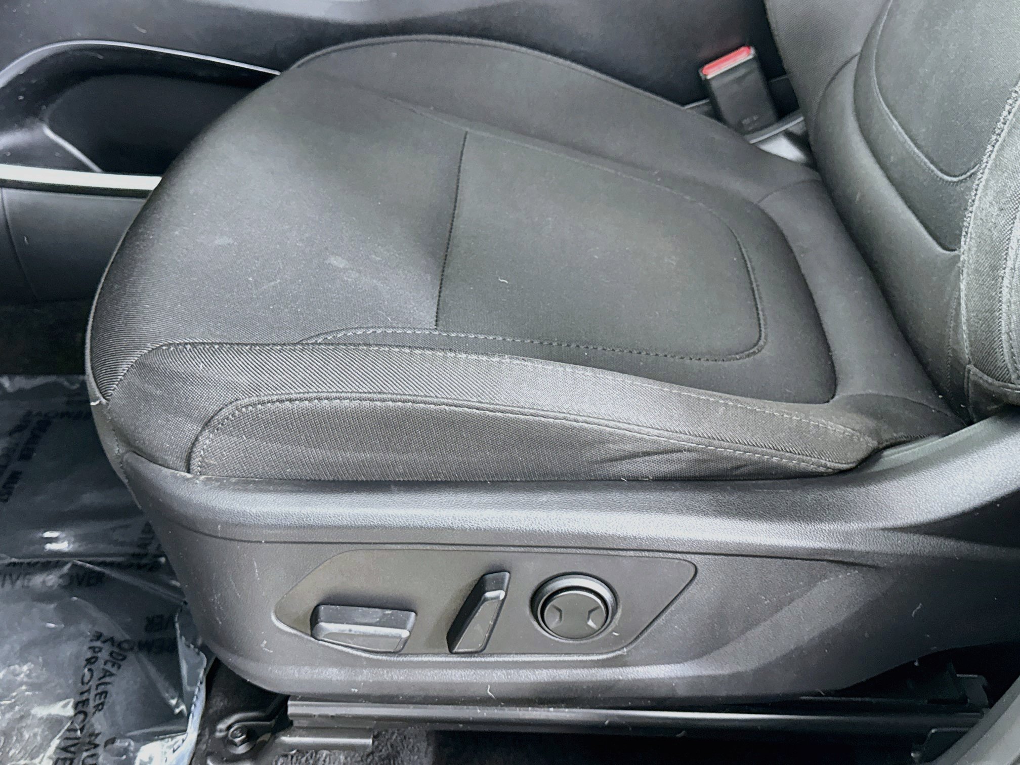 Used 2023 Hyundai Tucson Blue AWD/4WD image 21