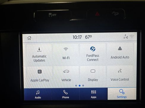 Used 2021 Ford F250 XLT w/ FX4 Off-Road Package image 39