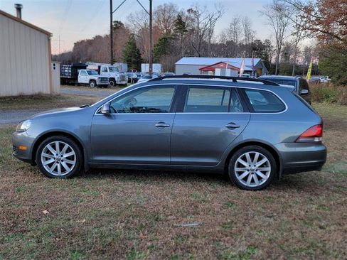 Used 2014 Volkswagen Jetta TDI image 7