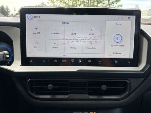 New 2025 Ford Bronco Sport Heritage w/ Convenience Package image 31