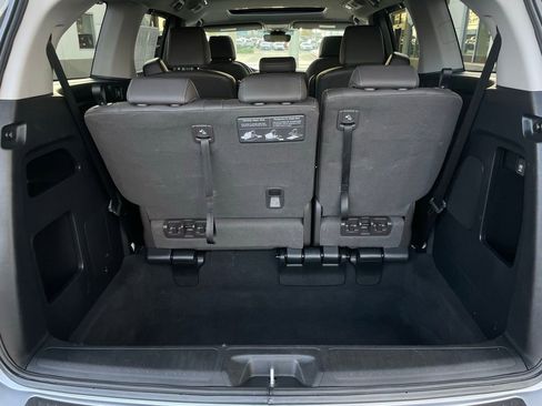 Certified 2024 Honda Odyssey EX-L image 44