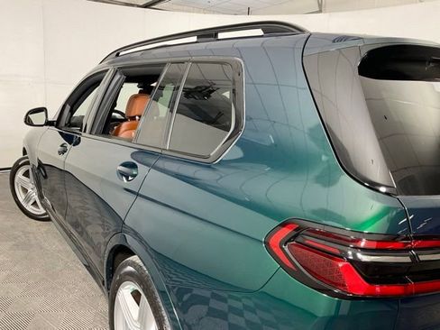 Certified 2023 BMW ALPINA XB7 image 43