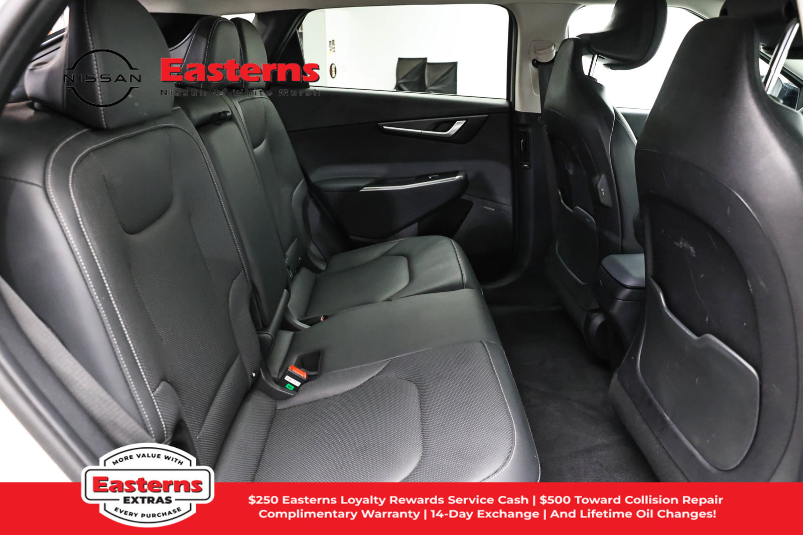 Used 2022 Kia EV6 Wind w/ Wind Technology Package AWD/4WD image 24