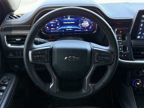 Used 2024 Chevrolet Tahoe RST w/ Luxury Package RWD image 13