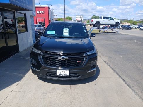 Used 2022 Chevrolet Traverse RS AWD/4WD image 18
