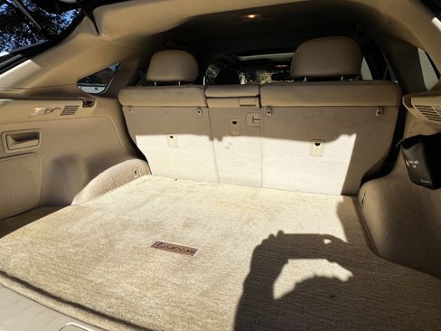 Used 2015 Lexus RX 350 FWD image 49