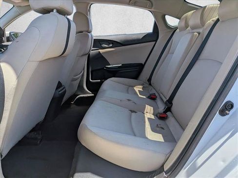 Used 2016 Honda Civic EX image 18