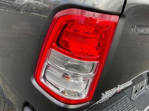 Certified 2022 RAM 1500 Lone Star w/ Trailer Tow Group image 33