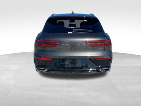 Used 2026 Genesis GV70 2.5T Sport Prestige image 7