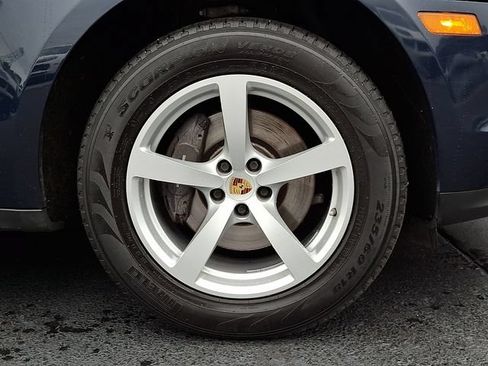 Certified 2019 Porsche Macan AWD/4WD image 12