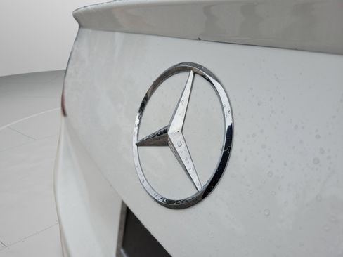 Certified 2026 Mercedes-Benz C 300 Sedan image 32