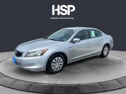 Used 2008 Honda Accord LX image 1