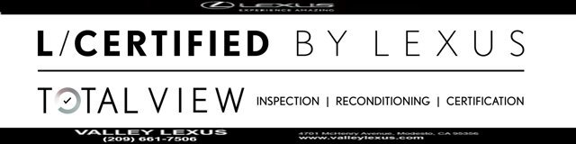 Certified 2022 Lexus ES 300h w/ Accessory Package FWD image 8