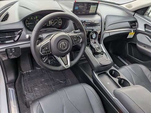 New 2025 Acura RDX SH-AWD w/ Technology Package image 3